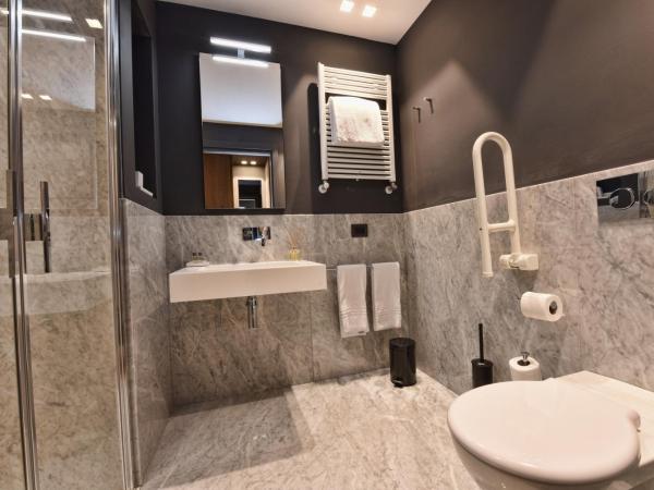 Hotel Maison Ducal : photo 5 de la chambre chambre double ou lits jumeaux supérieure