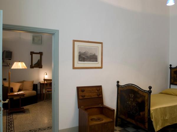 Casa Rovai Guest House : photo 5 de la chambre suite