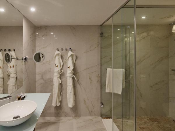 Mystery Hotel Budapest : photo 4 de la chambre chambre mystère avec 2 lits doubles