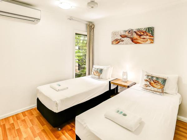 Cascade Gardens : photo 3 de la chambre appartement 2 chambres