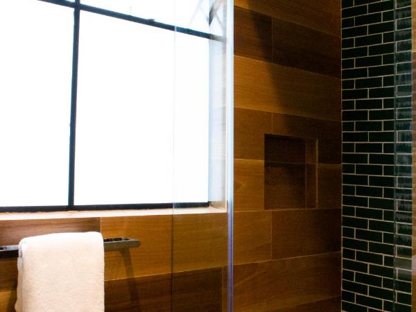 Casa Bis : photo 5 de la chambre chambre double deluxe avec douche