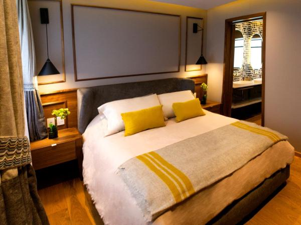 Casa Bis : photo 3 de la chambre chambre double deluxe avec douche