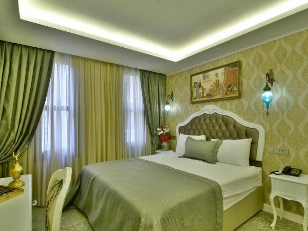 Bon Hotel Old City : photo 10 de la chambre chambre double standard