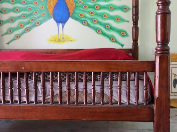 Shahar Palace : photo 2 de la chambre chambre double ou lits jumeaux super deluxe