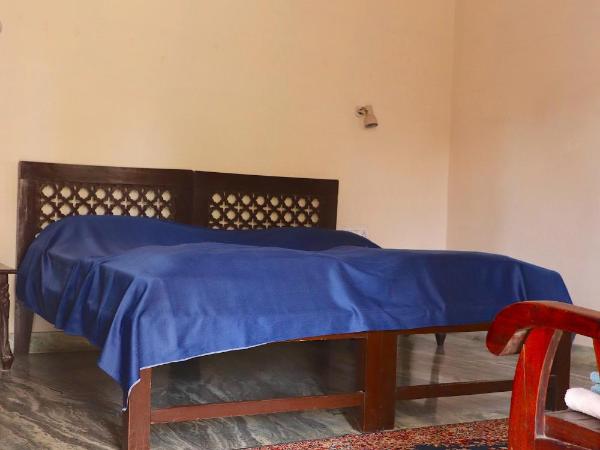 Shahar Palace : photo 7 de la chambre chambre double ou lits jumeaux super deluxe