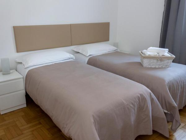 Canton del Gallo : photo 1 de la chambre chambre double ou lits jumeaux avec salle de bains privative externe