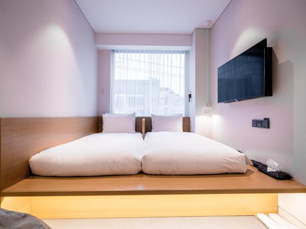 Patio 7 : photo 6 de la chambre patio twin