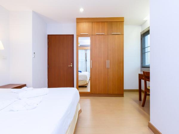 Lasalle Suites Hotel & Residence : photo 1 de la chambre grand family suites - 3 bedrooms