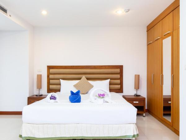 Lasalle Suites Hotel & Residence : photo 10 de la chambre grand family suites - 3 bedrooms