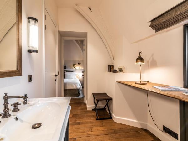 1898 The Post : photo 1 de la chambre suite supérieure lit king-size