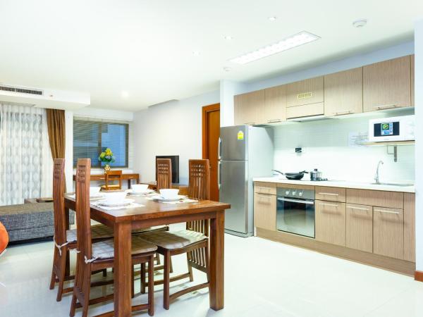 Lasalle Suites Hotel & Residence : photo 1 de la chambre grand executive suites - 3 bedrooms