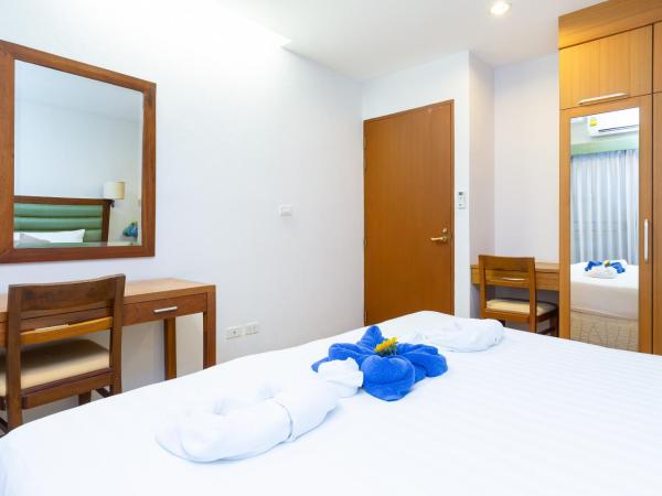 Lasalle Suites Hotel & Residence : photo 8 de la chambre grand executive suites - 3 bedrooms