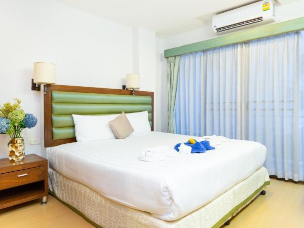 Lasalle Suites Hotel & Residence : photo 9 de la chambre grand executive suites - 3 bedrooms