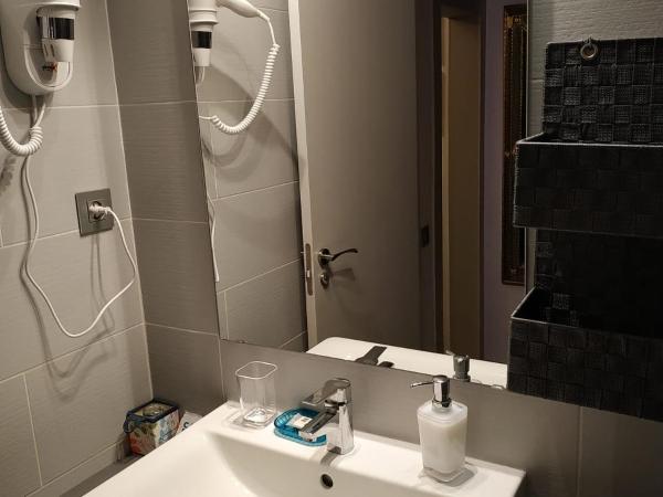 Hotel Ginebra : photo 2 de la chambre chambre double Économique