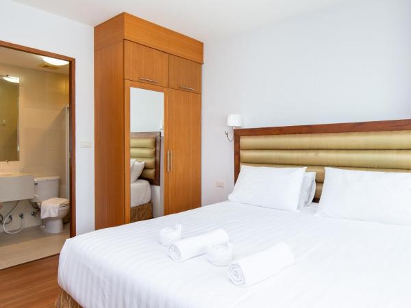 Lasalle Suites Hotel & Residence : photo 5 de la chambre royal grand family suites - 5 bedrooms