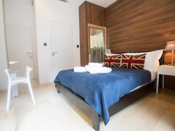 Room Home Stay : photo 4 de la chambre chambre double