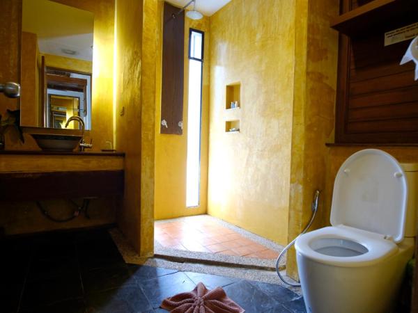 Andalay Boutique Resort : photo 4 de la chambre bungalow (2 adultes)