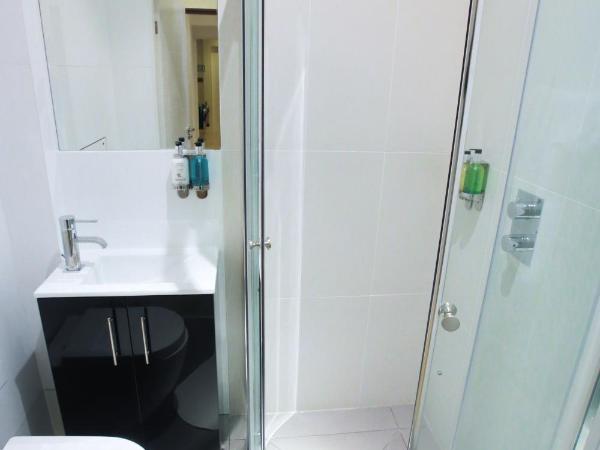 Room Home Stay : photo 2 de la chambre grande chambre double