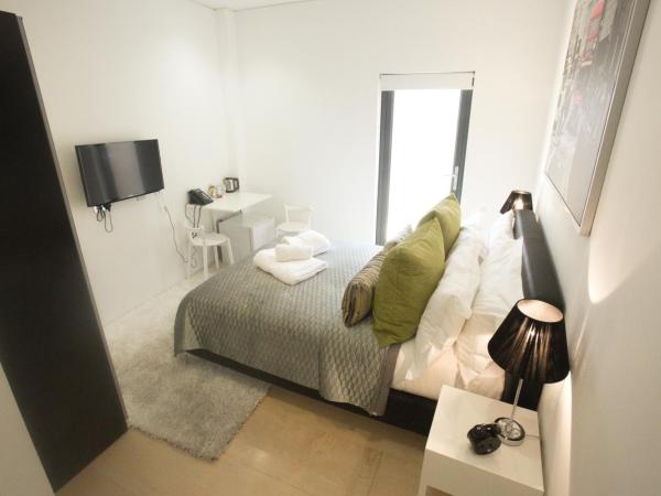 Room Home Stay : photo 1 de la chambre grande chambre double