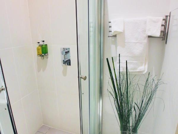 Room Home Stay : photo 3 de la chambre grande chambre double