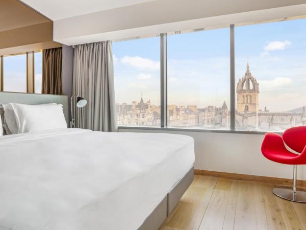 Radisson Collection Hotel, Royal Mile Edinburgh : photo 8 de la chambre suite junior