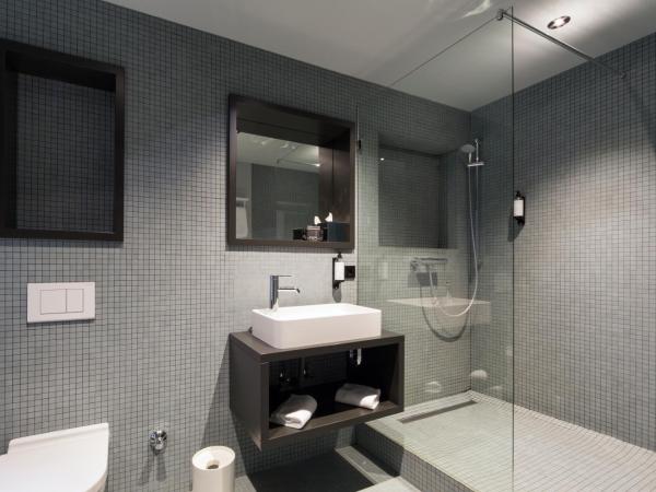 Hostellerie du Grünewald : photo 5 de la chambre suite