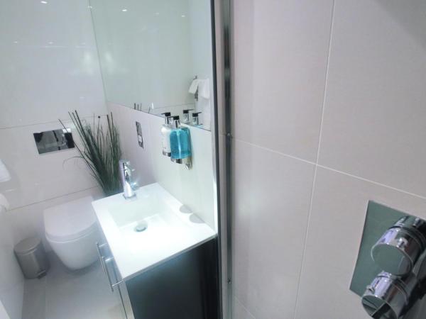 Room Home Stay : photo 4 de la chambre suite grand studio