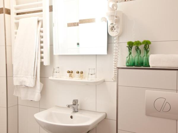 Arena am Zoo : photo 1 de la chambre chambre simple