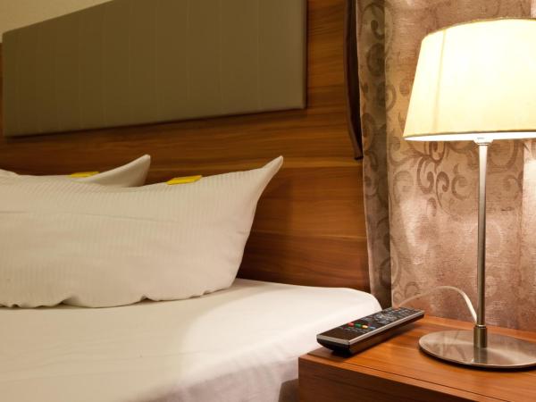 Arena am Zoo : photo 3 de la chambre chambre simple