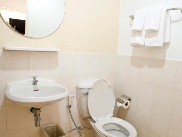 G9bangkok : photo 3 de la chambre chambre lits jumeaux standard