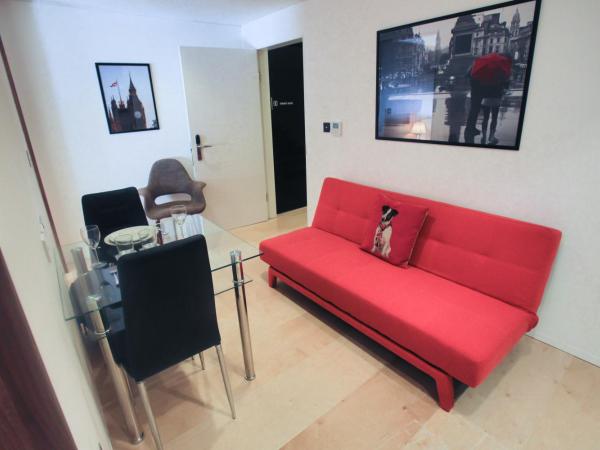 Room Home Stay : photo 7 de la chambre suite grand studio