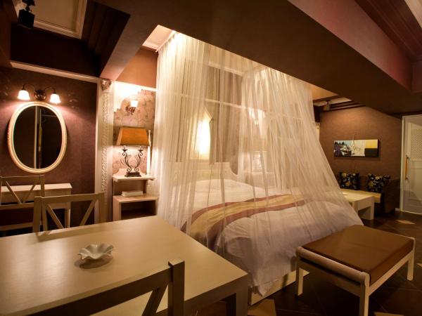 Hotel Bintang Pari Resort (Adult Only) : photo 5 de la chambre chambre double