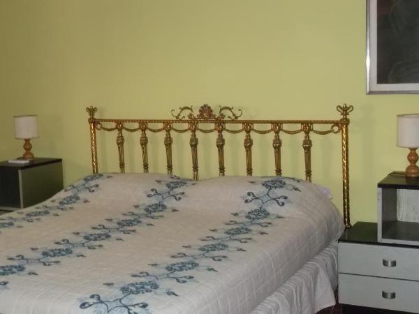 Solimarina : photo 4 de la chambre chambre double ou lits jumeaux