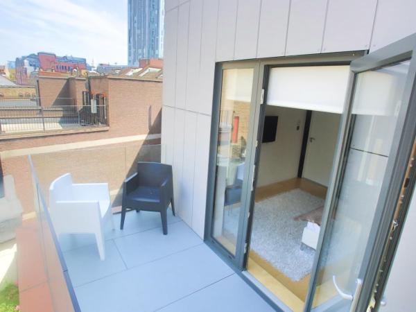 Room Home Stay : photo 3 de la chambre studio deluxe