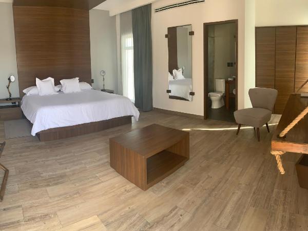 Hotel Diana : photo 4 de la chambre chambre lit king-size deluxe