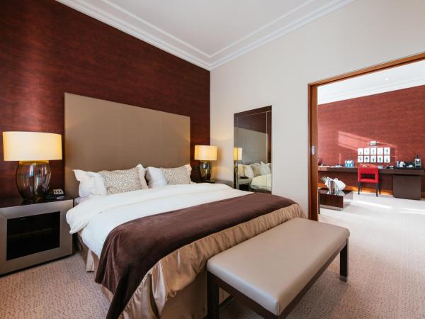 Radisson Blu Style Hotel, Vienna : photo 1 de la chambre chambre familiale