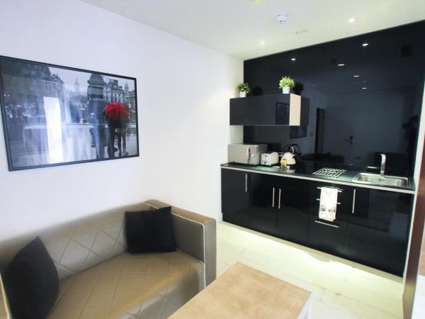 Room Home Stay : photo 6 de la chambre grand studio deluxe