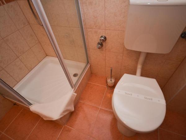 Broadway City Guesthouse : photo 3 de la chambre chambre simple