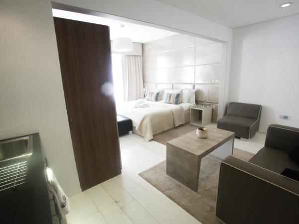 Room Home Stay : photo 5 de la chambre grand studio deluxe