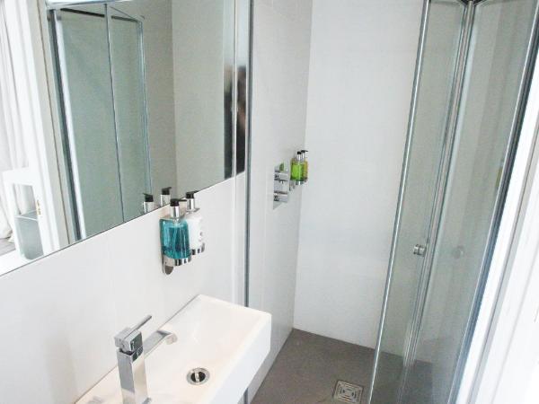 Room Home Stay : photo 7 de la chambre grand studio deluxe