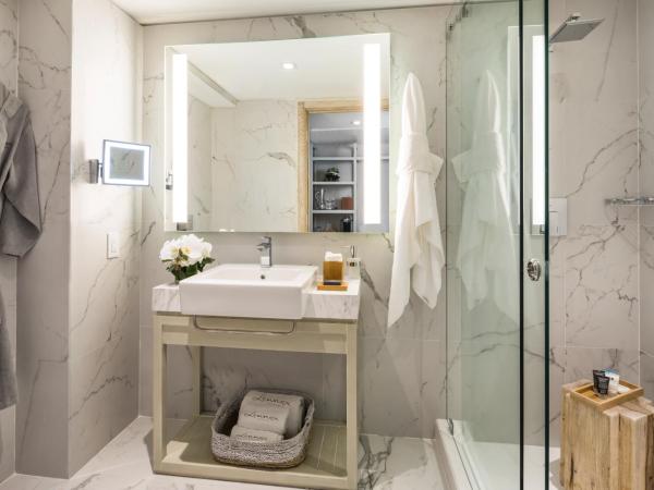 Lennox Miami Beach : photo 5 de la chambre chambre lit queen-size - accessible aux personnes à mobilité réduite