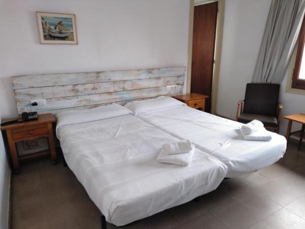 Hotel Corisco : photo 3 de la chambre chambre double Économique