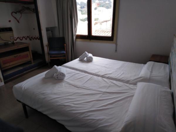 Hotel Corisco : photo 6 de la chambre chambre double Économique