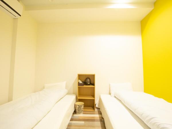 123 Guesthouse : photo 2 de la chambre double room with shared bathroom - gh