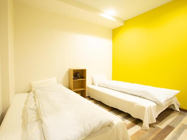 123 Guesthouse : photo 4 de la chambre double room with shared bathroom - gh