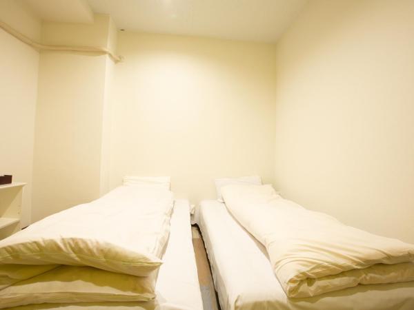 123 Guesthouse : photo 3 de la chambre twin room with shared bathroom - i