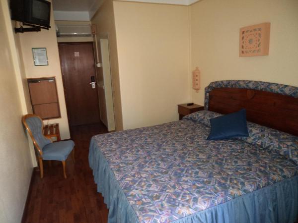 VilaBranca : photo 7 de la chambre chambre lits jumeaux avec balcon - vue de face