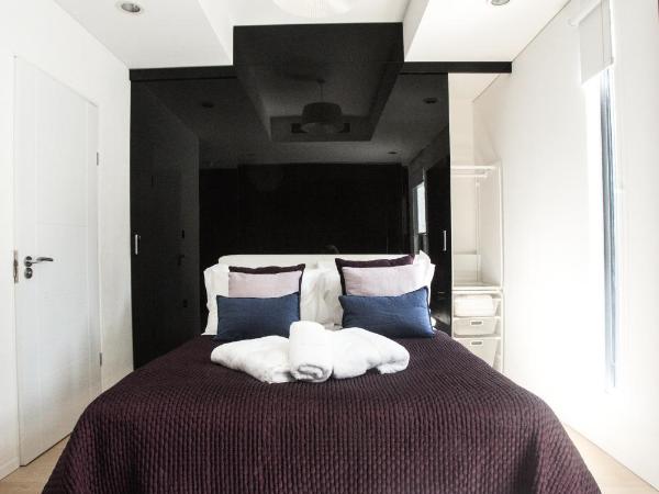 Room Home Stay : photo 9 de la chambre suite avec terrasse