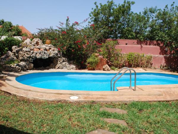 Dar Tahra : photo 2 de la chambre chambre double standard