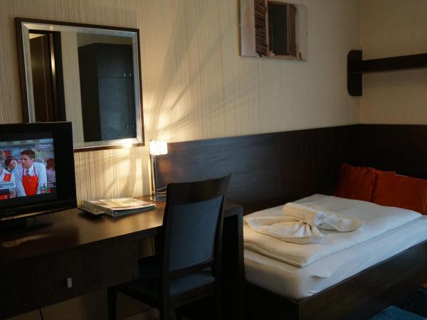 Villa Prestige : photo 5 de la chambre chambre simple standard
